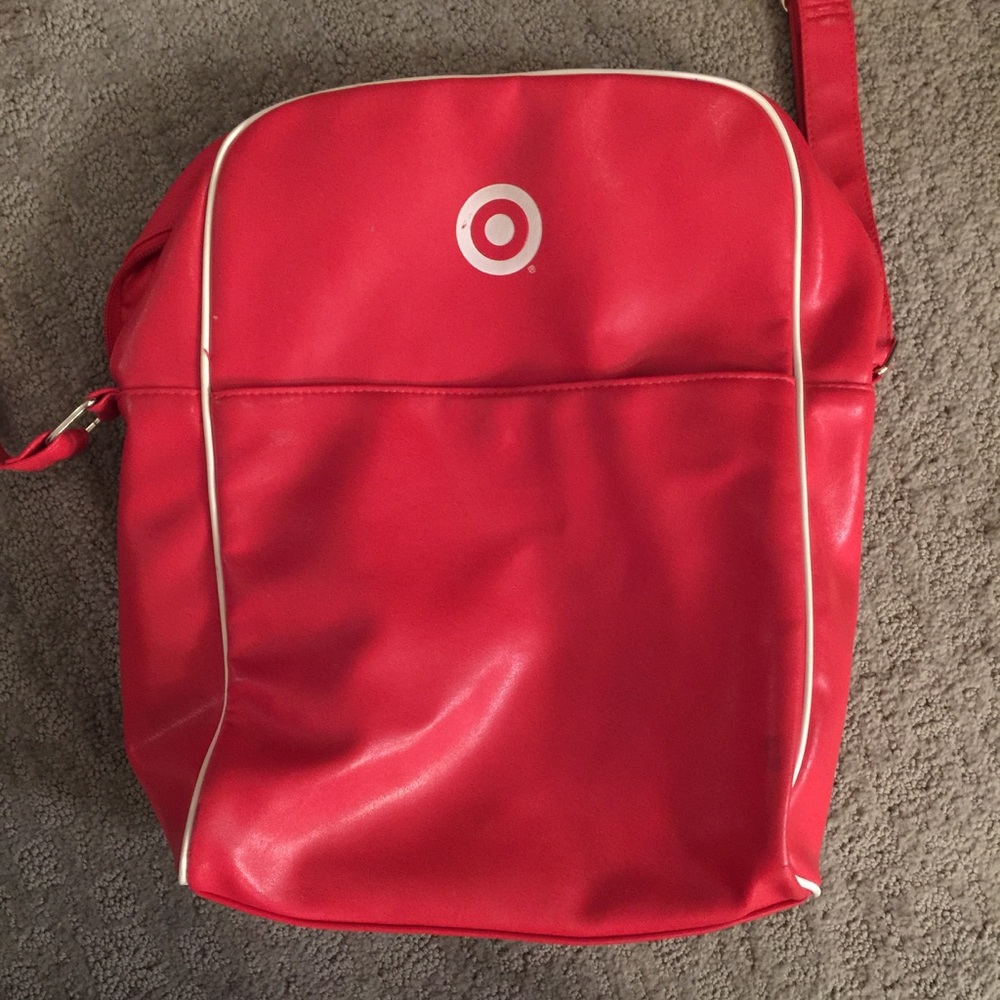 Target Satchel
